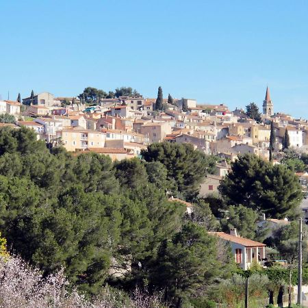 Holiday Home La Cadierienne By Interhome La Cadiere-d'Azur Exterior foto