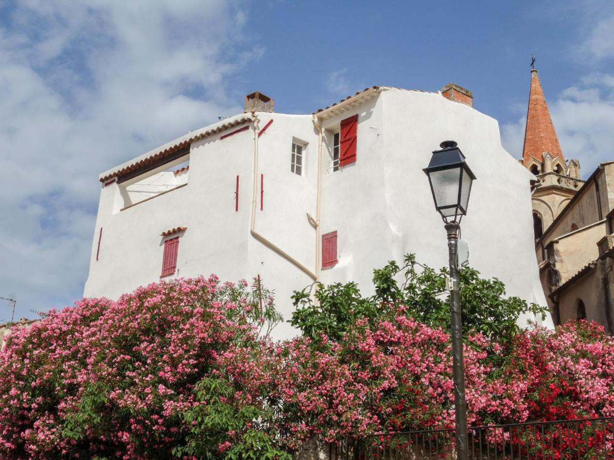 Holiday Home La Cadierienne By Interhome La Cadiere-d'Azur Exterior foto
