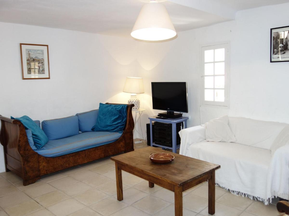 Holiday Home La Cadierienne By Interhome La Cadiere-d'Azur Exterior foto