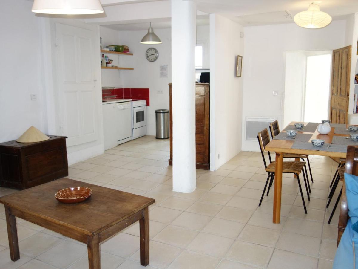 Holiday Home La Cadierienne By Interhome La Cadiere-d'Azur Exterior foto
