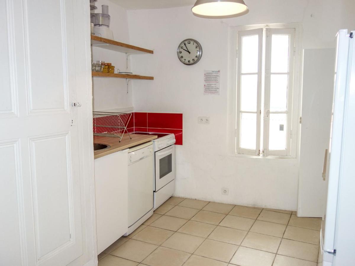Holiday Home La Cadierienne By Interhome La Cadiere-d'Azur Exterior foto