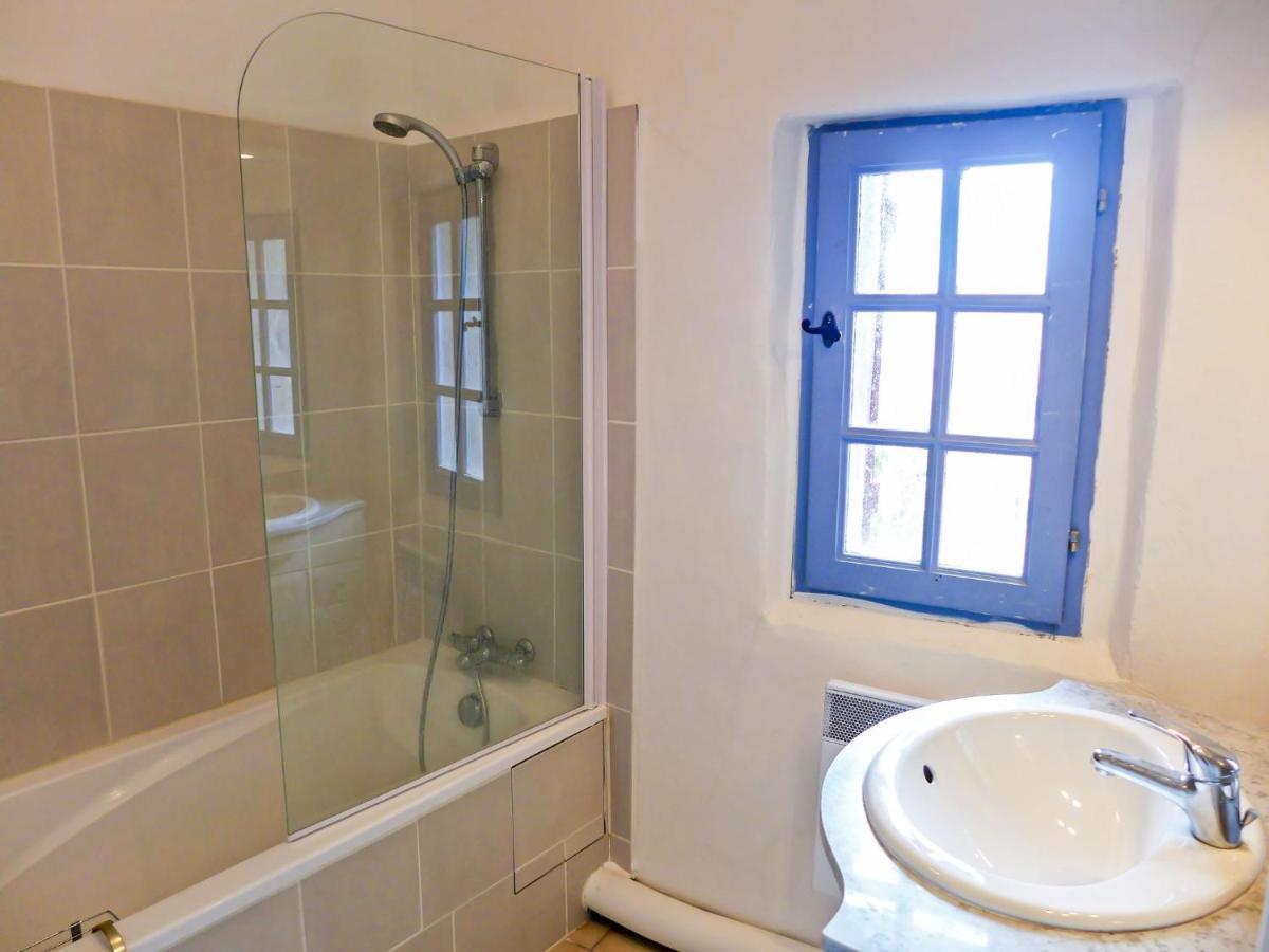 Holiday Home La Cadierienne By Interhome La Cadiere-d'Azur Exterior foto