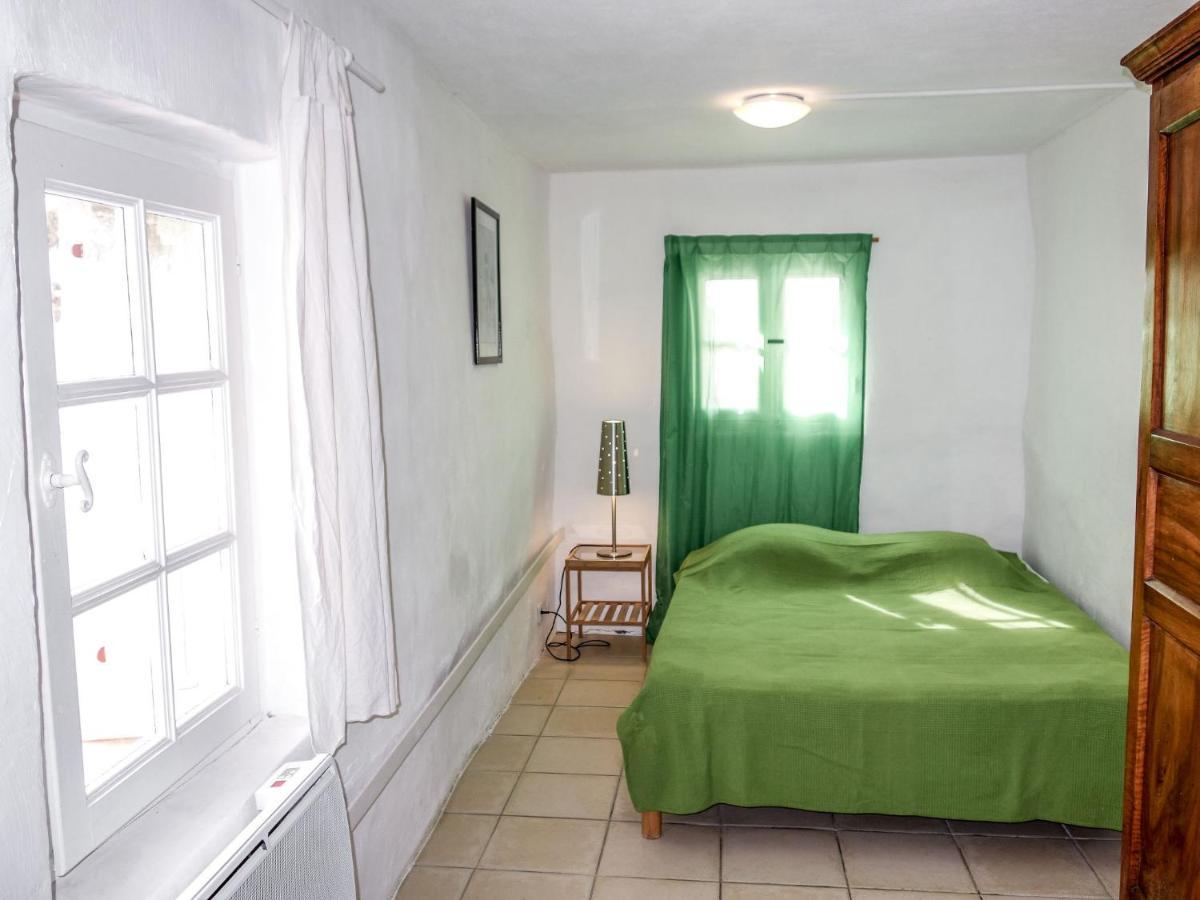 Holiday Home La Cadierienne By Interhome La Cadiere-d'Azur Exterior foto