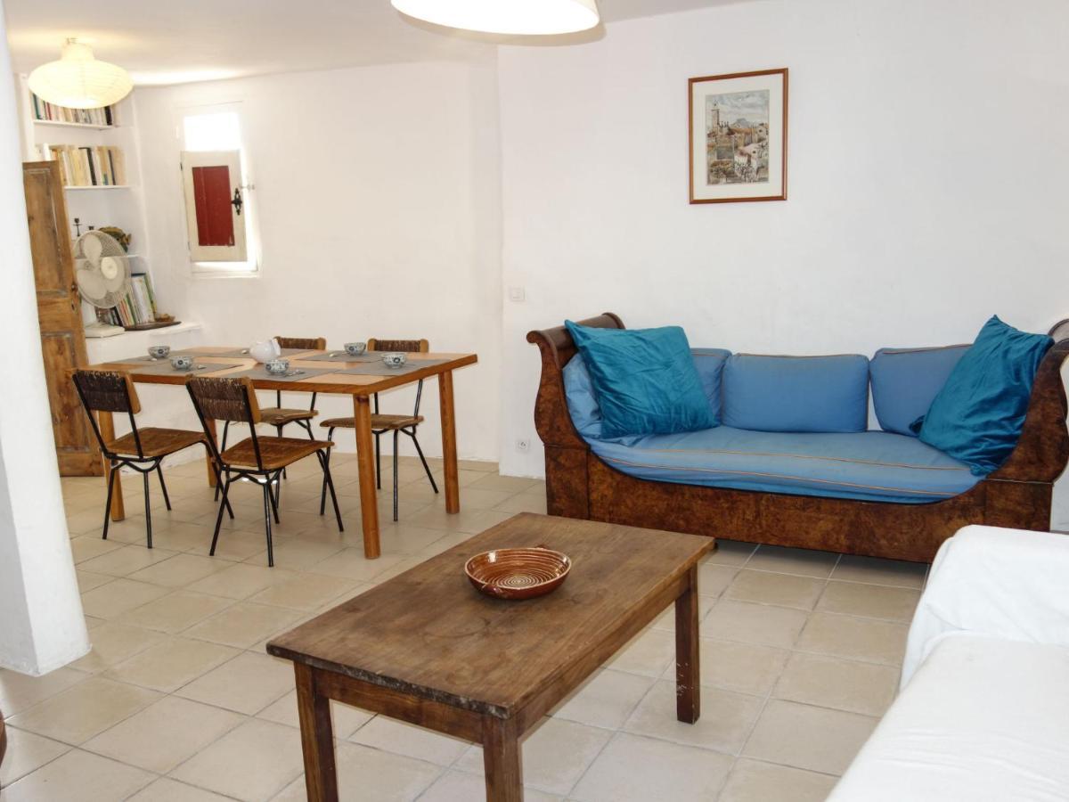 Holiday Home La Cadierienne By Interhome La Cadiere-d'Azur Exterior foto