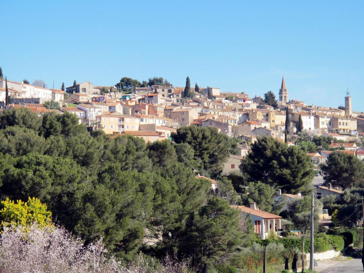 Holiday Home La Cadierienne By Interhome La Cadiere-d'Azur Exterior foto