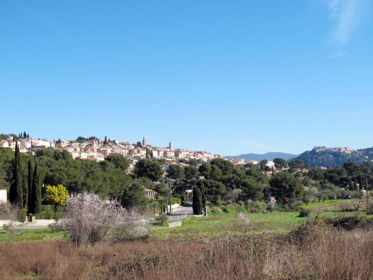 Holiday Home La Cadierienne By Interhome La Cadiere-d'Azur Exterior foto