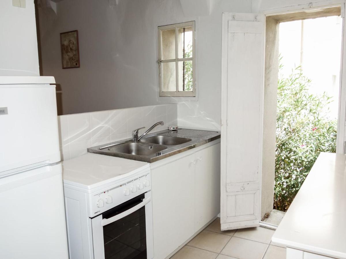 Holiday Home La Cadierienne By Interhome La Cadiere-d'Azur Exterior foto