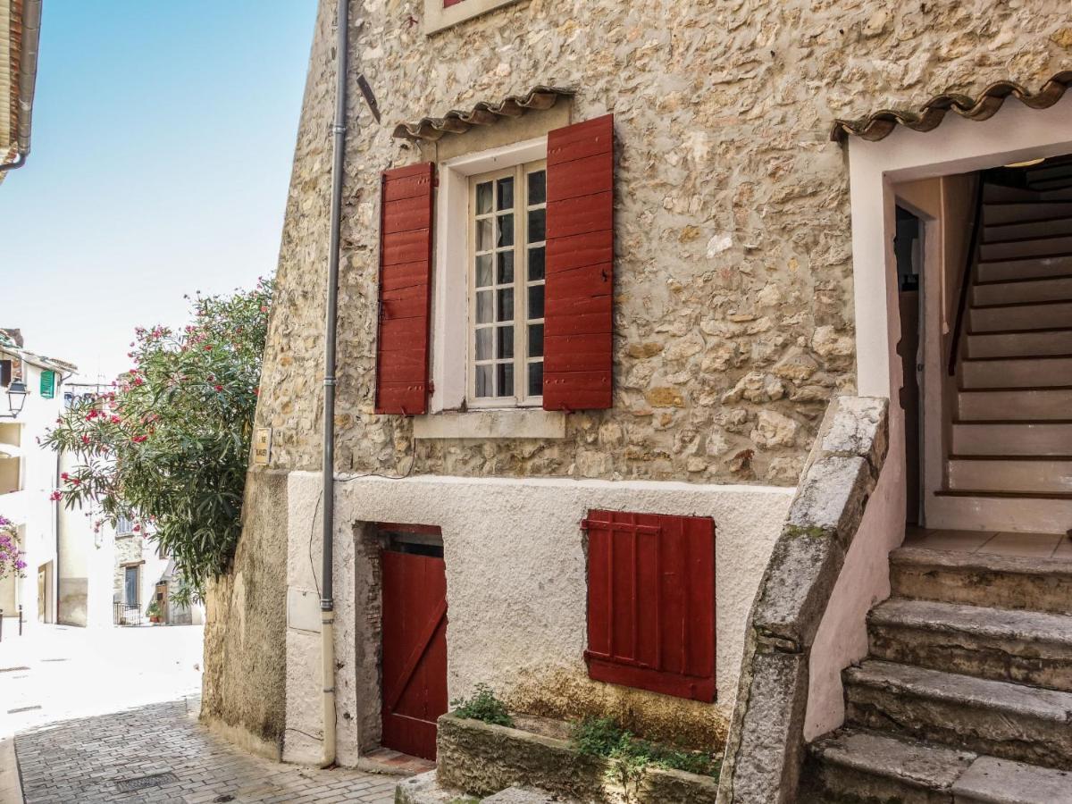 Holiday Home La Cadierienne By Interhome La Cadiere-d'Azur Exterior foto